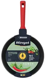 Сковорода Ringel Pepperoni глибока 26 см kuh0016719 - мініатюра 4