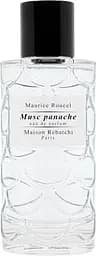 Парфумована вода Maison Rebatchi Musc Panache 100 мл 