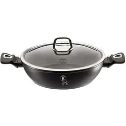 Сотейник Berlinger Haus 28 см с крышкой kuh0011634
