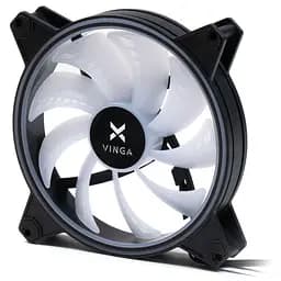 Вентилятор Vinga RGB fan-11 (RGB fan-11) - мініатюра 3