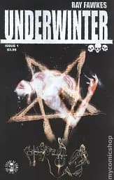 Underwinter (2017 Image) #1A