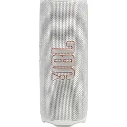 Акустична система JBL Flip 7 White (JBLFLIP7WHT) - мініатюра 8