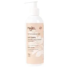 Лосьйон для тіла Najel Body Lotion Tiare Flower Fragrance Moisturizing 200 мл