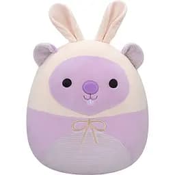 Мягкая игрушка Squishmallows Сурок Джавари 13 см (SQER00924)