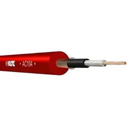 Инструментальный кабель Klotz AC104RT