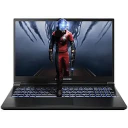 Ноутбук Dream Machines 15.6 RG5060-15UA31 2.5K 165Hz/Intel i9-14900HX/32GB/2TB/RTX 5060 8GB/DOS (RG5060-15UA31)