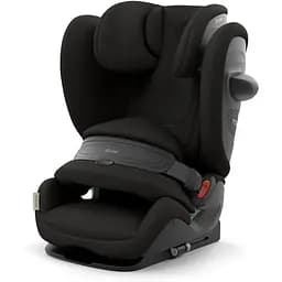 Автокрісло Cybex Pallas G3 Magic Black (525000943) - мініатюра 2