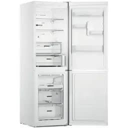 Холодильник Whirlpool W7X82OW з морозильною камерою - мініатюра 2