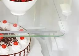 Холодильник Candy (CCE7T620EXU) - мініатюра 3
