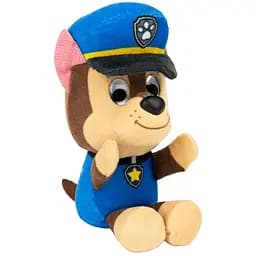 Мягкая игрушка Paw Patrol Щенок Гонщик, 8 см (SM84240/8858)