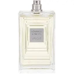 Туалетна вода тестер Lalique Hommage a L'Homme 100 мл