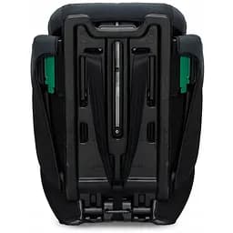 Автокрісло Kinderkraft Comfort Up i-Size Black - мініатюра 7