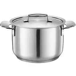 Кастрюля Fiskars All Steel матовая 3 л (1064751)