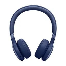 Навушники JBL Live 670 NC Blue (JBLLIVE670NCBLU) - мініатюра 2