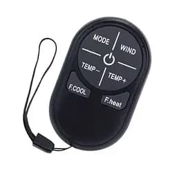 Універсальний пульт для кондиціонера KA-3901