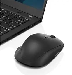 Миша Lenovo 600 Wireless Black (GY50U89282) - мініатюра 3