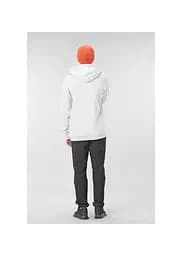 Толстовка Picture Organic Bear D-S Hoody M Світло-сірий - мініатюра 2