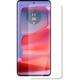 Защитная пленка StatusSKIN для Motorola Edge 50 Pro Экран Глянцевая Pro