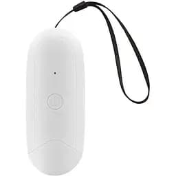 USB-перезаряджуваний тепловий імпульсний пристрій проти свербіння, електронна паличка для зняття свербіння на відкритому повітрі