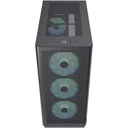 Корпус APNX Creator C1-R Black (APCM-CR01243.11) [146484] - мініатюра 3