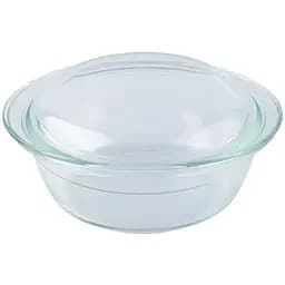 Форма для выпечки Vittora круглая с крышкой 26x23x11 см 3 л (128395)