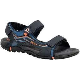 Сандалі Chiruca Jerez 08, 41 Green/Blue - мініатюра 3