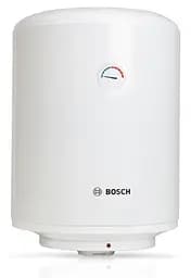 Водонагреватель Bosch Tronic 2000 TR2000T 50 B 1500 Вт, мокрый ТЭН, 50 л, цилиндрический, белый (7736506090)