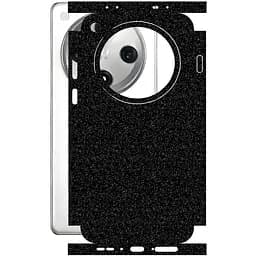 Захисна плівка StatusSKIN для Oppo Find X8 Корпус Вініл Галактика