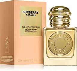 Парфумована вода Burberry Goddess Intense 30 мл - мініатюра 2