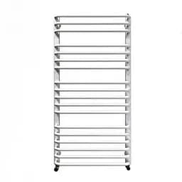 Рушникосушка водяна Heizung WU 18/55 1060х550