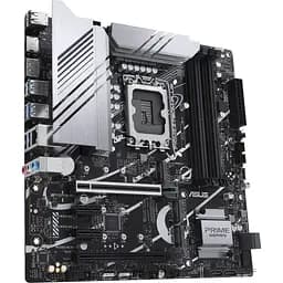 Материнська плата Asus Prime Z790M-Plus (90MB1E70-M1EAY0) [147061] - мініатюра 5