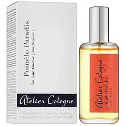 Одеколон Atelier Cologne Pomelo Paradis 30 мл