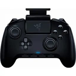 Беспроводной геймпад Razer Raiju Mobile, черный (RZ06-02800100-R3M1)