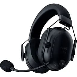 Наушники Razer BlackShark V2 HyperSpeed Black (RZ04-04960100-R3M1)