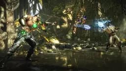 Гра Sony PlayStation 4 Mortal Kombat XL Російські Субтитри Б/в - мініатюра 5
