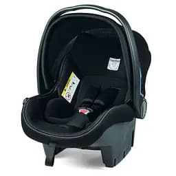 Автокресло Peg-Perego Primo Viaggio Sl Onyx, черный (IMSL000035DX13TP13)