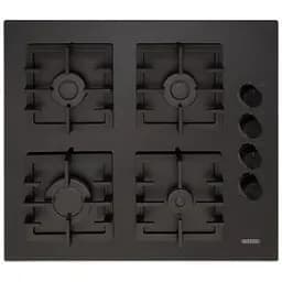 Варильна поверхня газова Eleyus IRMA 60 BL CF