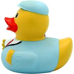 Качка FunnyDucks Гольфіст (1817) - мініатюра 3