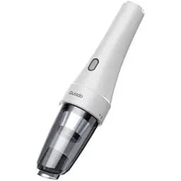 Беспроводной пылесос Gussdo GV01-12V wireless version белый