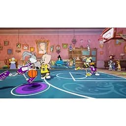 Ключ активації Microsoft Looney Tunes: Wacky World of Sports - Deluxe Edition для Xbox One/Series S/X - мініатюра 3