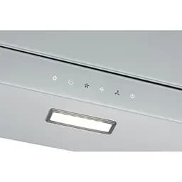 Витяжка похила Pyramida NX 60 (800) S GWH [142806] - мініатюра 3