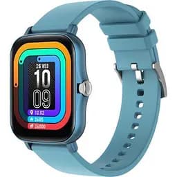 Смарт-годинник Globex (Smart Watch Me3 Blue)