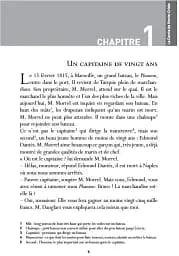 Le Comte de Monte Cristo tome 1 (B1) + CD audio MP3 - мініатюра 2