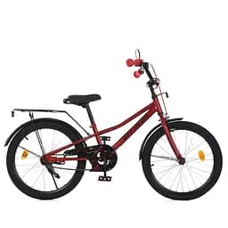 Велосипед детский 20 дюймов PROF1 det0015982