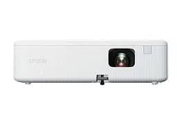 Мультимедійний проектор Epson CO-W01 (V11HA86040)