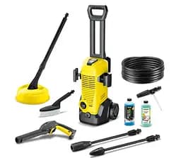 Мінімийка високого тиску Karcher K 3 Car & Home Modular (1.676-356.0)