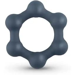 Эрекционное кольцо BOners Hexagon Cock Ring