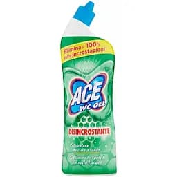 Гель для унітазів ACE Disincrostante 700 мл