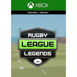 Ключ активації Microsoft Rugby League Legends '23 для Xbox One/Series S/X