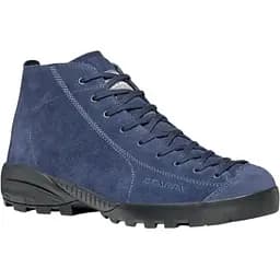 Ботинки Scarpa Mojito City Mid GTX Wool 39 Wool Blue Cosmo (1004-32685-200-6-39)